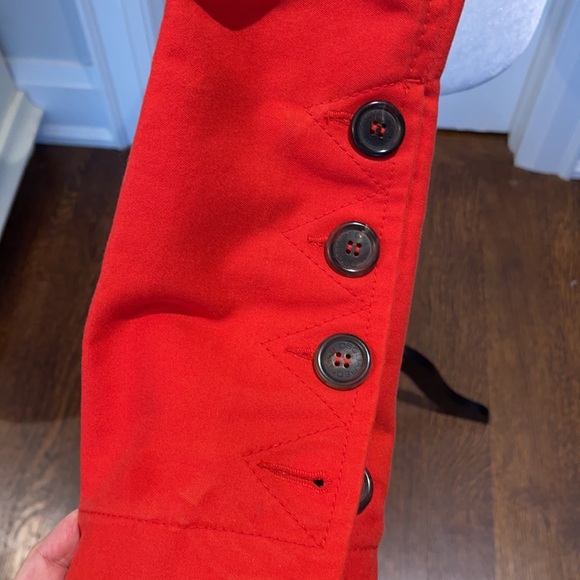 Desquared short jacket - Picture 4 of 7